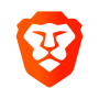 icon Brave Browser untuk Samsung Galaxy Note II N7100