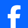 icon Facebook untuk oppo A1