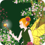 icon The Forest Fairy untuk Prestigio Muze B7