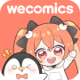 icon WeComics TH: Webtoon untuk Samsung Galaxy J1 Ace Neo