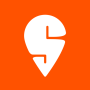 icon Swiggy untuk tecno W3