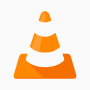 icon VLC untuk karbonn A40 Indian