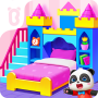 icon Baby Panda's House Games untuk Samsung Galaxy Grand Duos(GT-I9082)