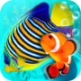 icon MyReef 3D Aquarium untuk Xtouch Unix Pro