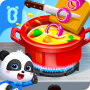 icon Little Panda's World Recipes