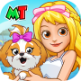 icon My Town World - Mega Doll City untuk Samsung Galaxy S9 SD845