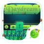 icon Daydream GO Keyboard Theme untuk BLU Studio Selfie 2