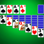 icon Solitaire! Classic Card Games untuk Samsung Galaxy Young 2