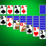 icon Solitaire! Classic Card Games untuk Samsung Galaxy Grand Quattro(Galaxy Win Duos)