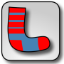 icon Kids Socks