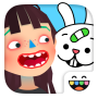 icon Toca Boca Jr untuk Samsung Galaxy Mega 5.8(GT-I9152)