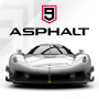 icon Asphalt 9: Legends untuk Wiko View 2