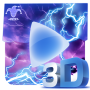 icon Storm Music Player