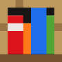icon Minecraft Education untuk swipe Elite Power