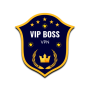 icon VIP BOSS VPN