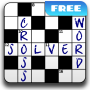 icon Crossword Solver untuk ZTE Nubia M2 Lite