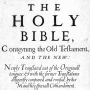 icon King James Bible ● FREE untuk Vernee Apollo X