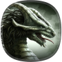 icon Dragon Wallpapers untuk comio X1 Note