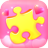 icon Fun Jigsaw 1.0.75