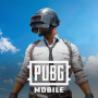 icon PUBG MOBILE untuk tecno W1