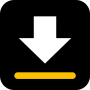 icon Video Downloader untuk oneplus 3