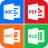 icon com.alldocument.allfile.office.editor 240