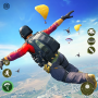 icon Combat Strike