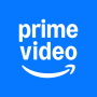 icon Prime Video untuk Texet TM-5005