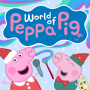 icon World of Peppa Pig: Kids Games untuk Xiaomi Redmi Pro
