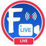 icon Live Streaming