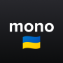 icon monobank – modern digital bank untuk Meizu M3E