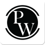 icon PW -JEE/NEET, UPSC, GATE, SSC untuk Gionee F205