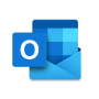 icon Microsoft Outlook untuk ZTE Blade A2