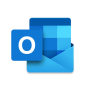 icon Microsoft Outlook untuk umi Max