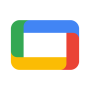 icon Google TV untuk Doogee X53
