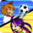 icon Yuki and Rina Football 11