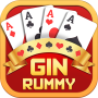 icon Gin Rummy Online - Multiplayer Card Game untuk Texet TM-5571