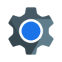 icon Android System WebView untuk Micromax Canvas Spark 2+