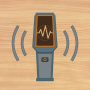 icon Metal Detector