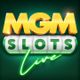 icon MGM Slots Live