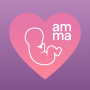 icon Pregnancy Tracker: amma untuk sharp Aquos L