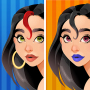 icon Find Differences Search & Spot untuk AGM X1