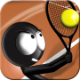 icon Stickman Tennis untuk videocon Challenger V40HD
