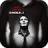 icon Photo With Text On Tshirt 1.9