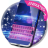 icon Light Pink Keyboard 1.279.13.124