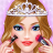 icon Princess Makeup Salon Girl Games 51.0