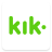 icon Kik 15.67.2.30705
