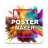 icon Poster Maker 15.9