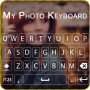 icon My Photo Keyboard untuk Samsung Galaxy S4 mini GT-I9195I