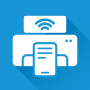 icon Smart Print - Air Printer App untuk Texet TM-5005